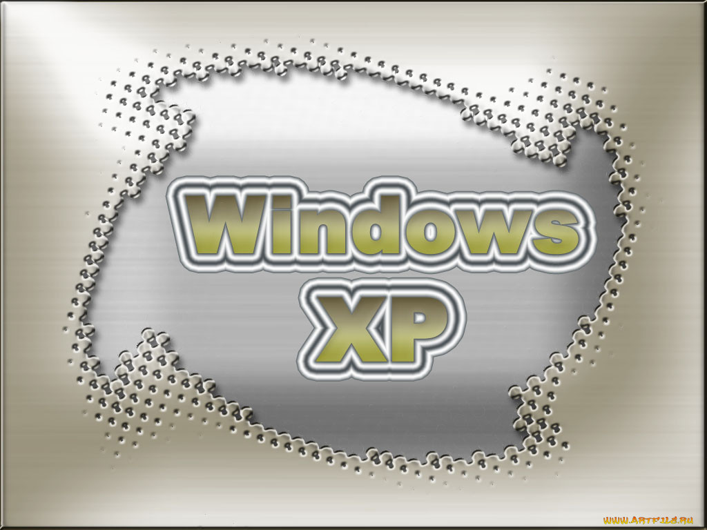 windows, xp, 